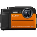 Ремонт Panasonic Lumix DC-FT7